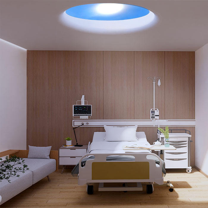 LED Blue Sky Light SL-035 gallery image 1